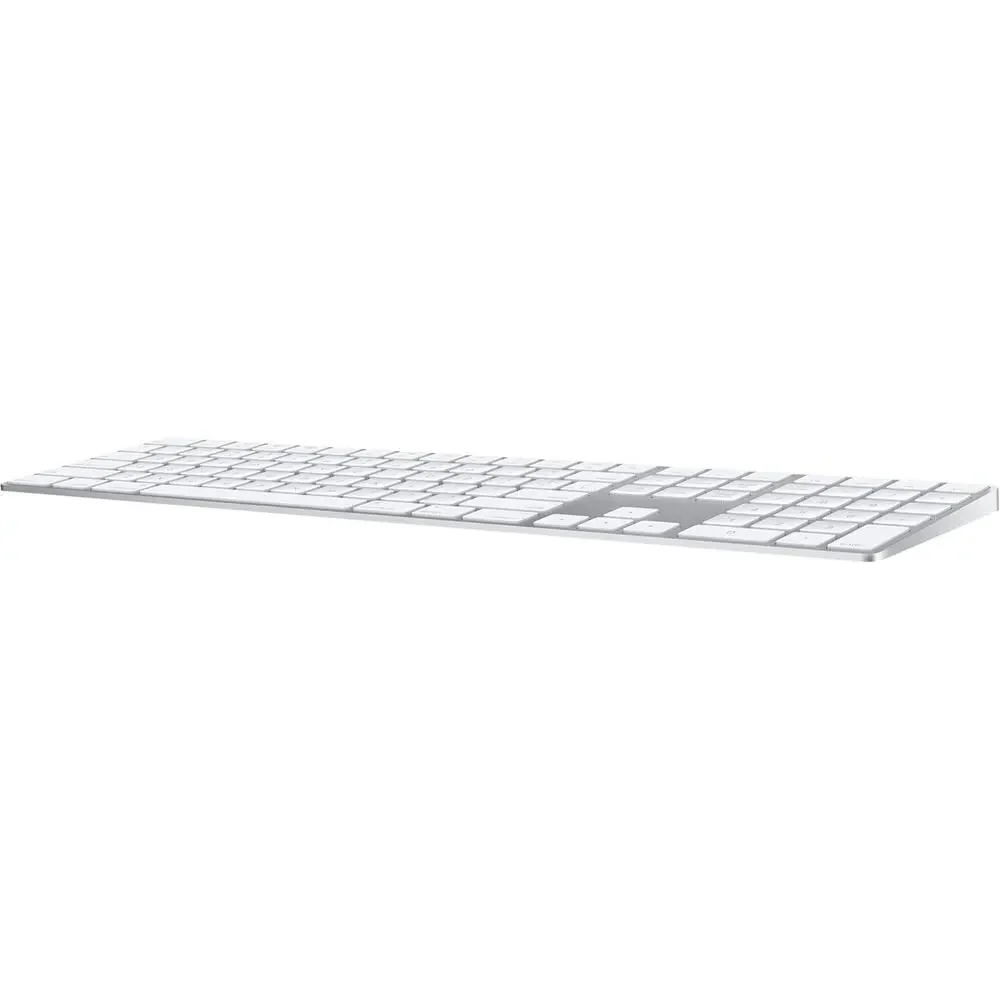 Apple Magic Keyboard A1843 MQ052LL/A Wireless Bluetooth Numeric Keypad Sealed